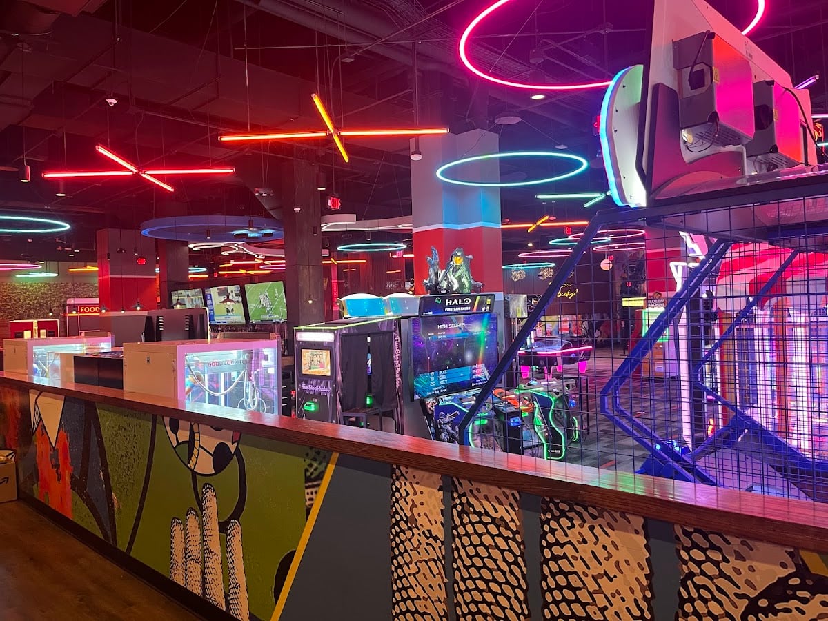 Lucky Strike Miami