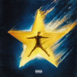 COSMIC - Album · Bazzi