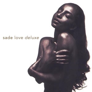 Like a Tattoo - Song · Sade