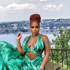 Mary J. Blige - Artist · Mary J. Blige