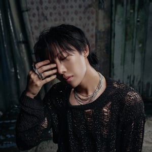 j-hope - Artist · j-hope