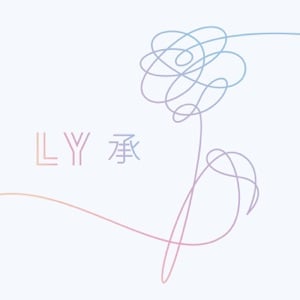 LOVE YOURSELF 承 'Her' - Album · BTS