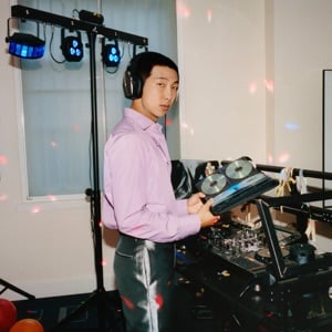 RM - Artist · RM