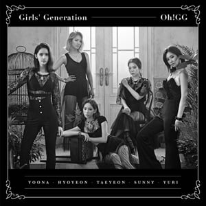 Lil’ Touch - Song · Girls' Generation-Oh!GG