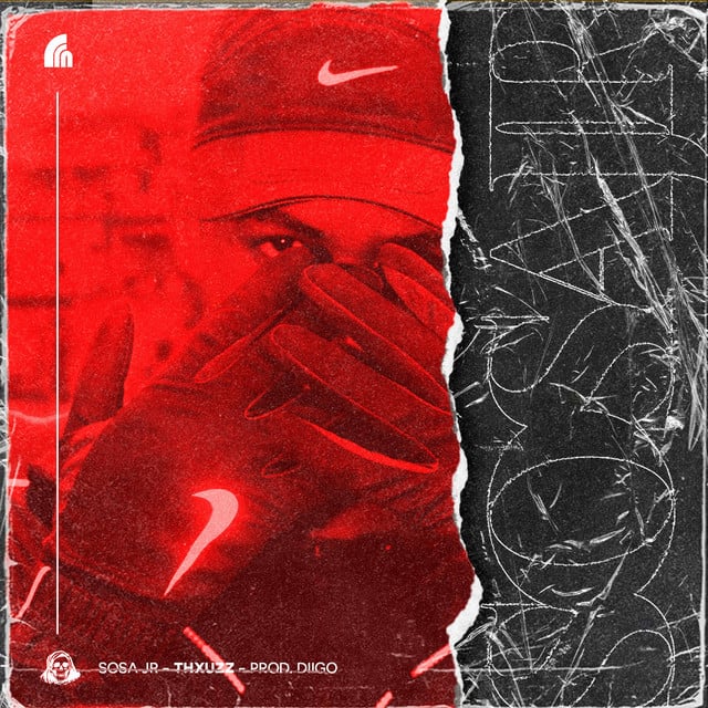 Sosa Jr - Song · Thxuzz