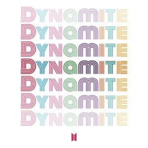 Dynamite - Song · BTS