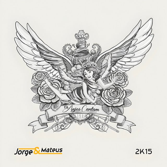 Calma - Song · Jorge & Mateus