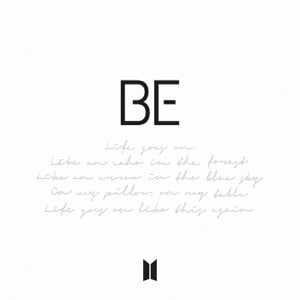 BE - Album · BTS