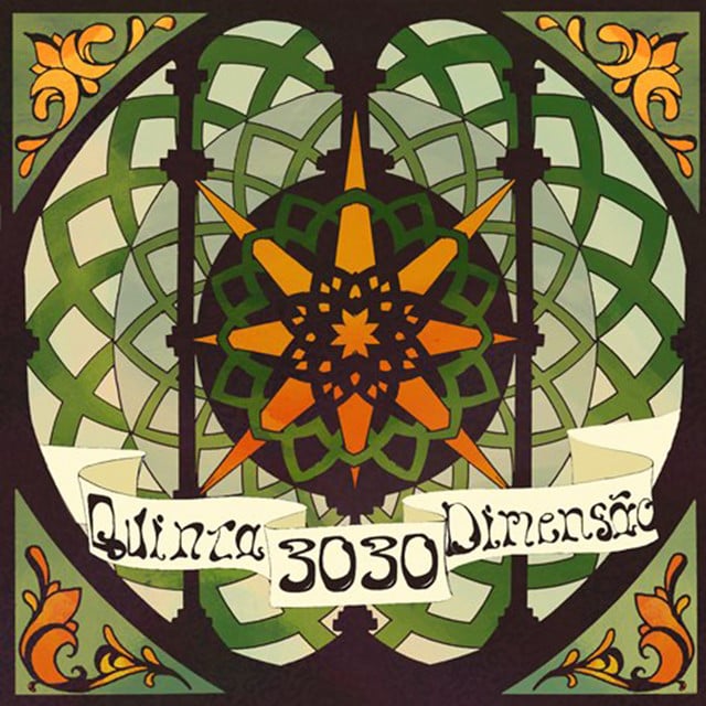 Karma das Ruas (feat. Filipe Ret) - Song · 3030, Filipe Ret