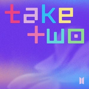 Take Two - Song · BTS