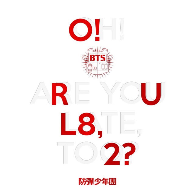 If I Ruled the World - Song · BTS