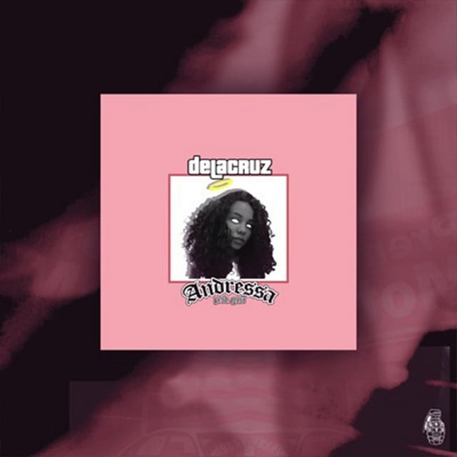 Andressa - Song · Delacruz