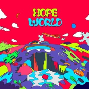 Hope World - Album · j-hope