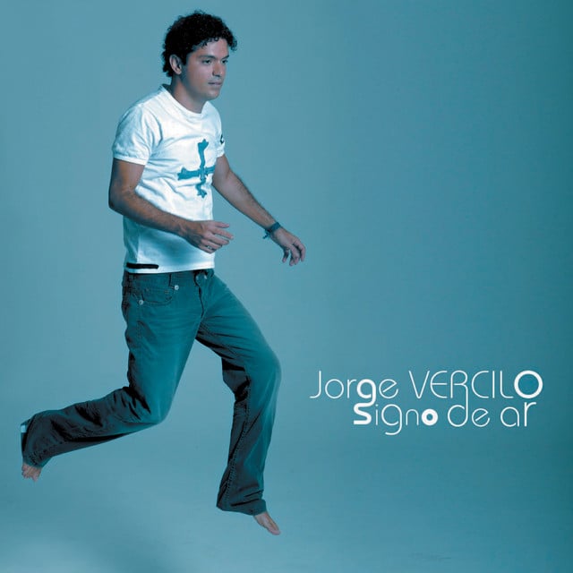 Melhor Lugar - Song · Jorge Vercillo