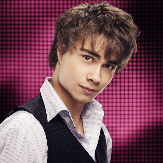 Fairytale - Song · Alexander Rybak
