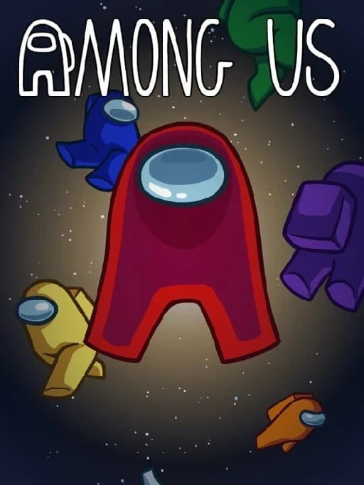 Among Us - Android - iOS - Nintendo Switch. Free