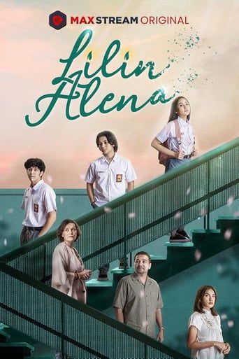 Lilin Alena - Panca Arka Ardhiarja 路 2023