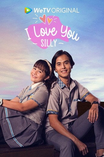 I Love You Silly - Monty Tiwa 路 2021