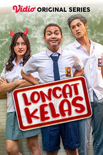 Loncat Kelas - 路 2020
