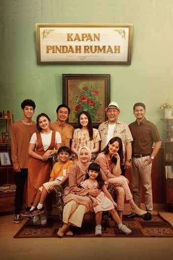 Kapan Pindah Rumah? - Herwin Novianto · 2021