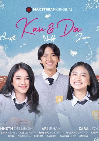 Kau & Dia - Ivan Bandhito 路 2021