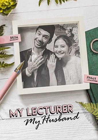 My Lecturer, My Husband - 路 2020