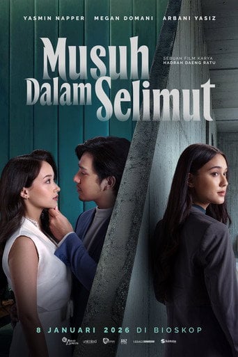 Musuh Dalam Selimut - Hadrah Daeng Ratu · 2026