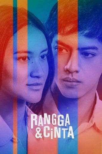 Rangga & Cinta - Riri Riza · 2025