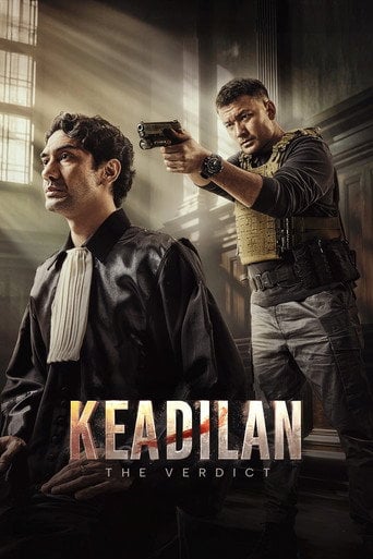 Keadilan - Lee Chang-hee · 2025