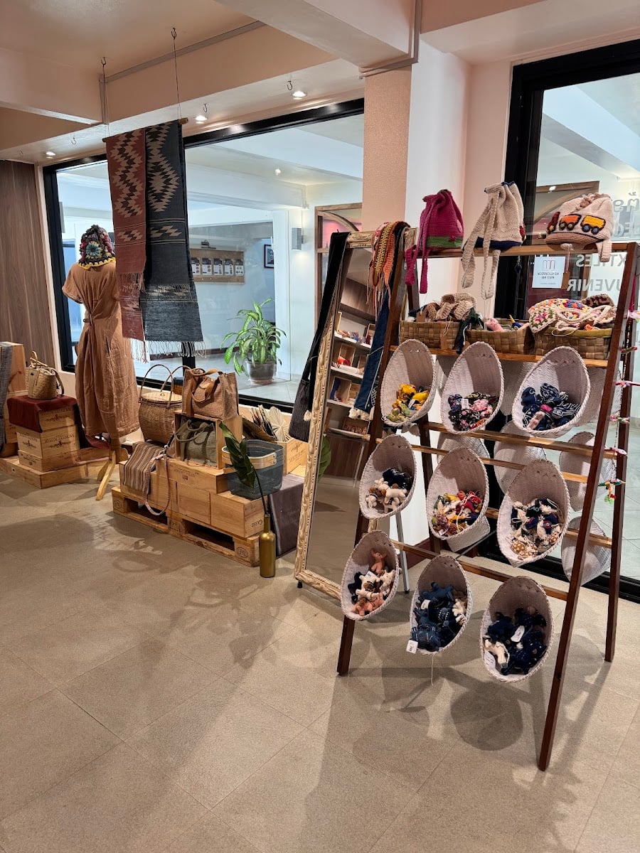 The First Boutique
