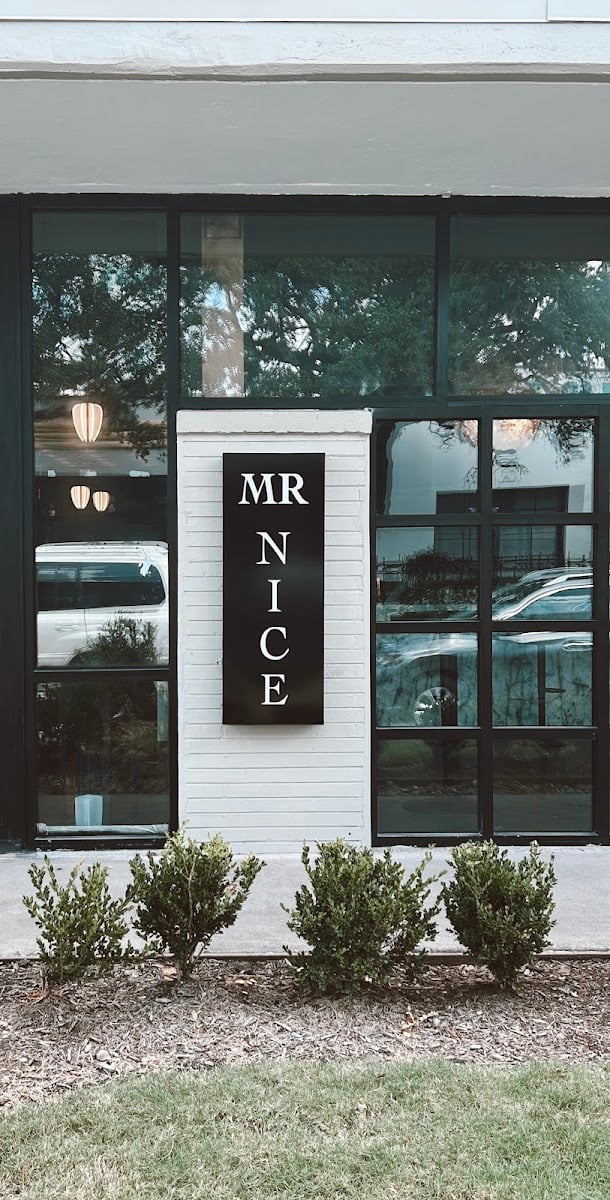 Mr. Nice