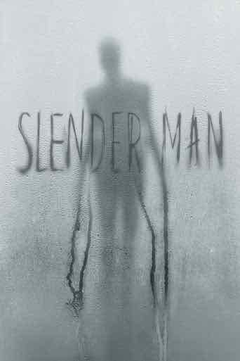 Slender Man - Sylvain White · 2018