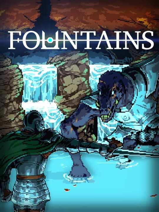 Fountains - Linux · Mac · PC (Microsoft Windows)