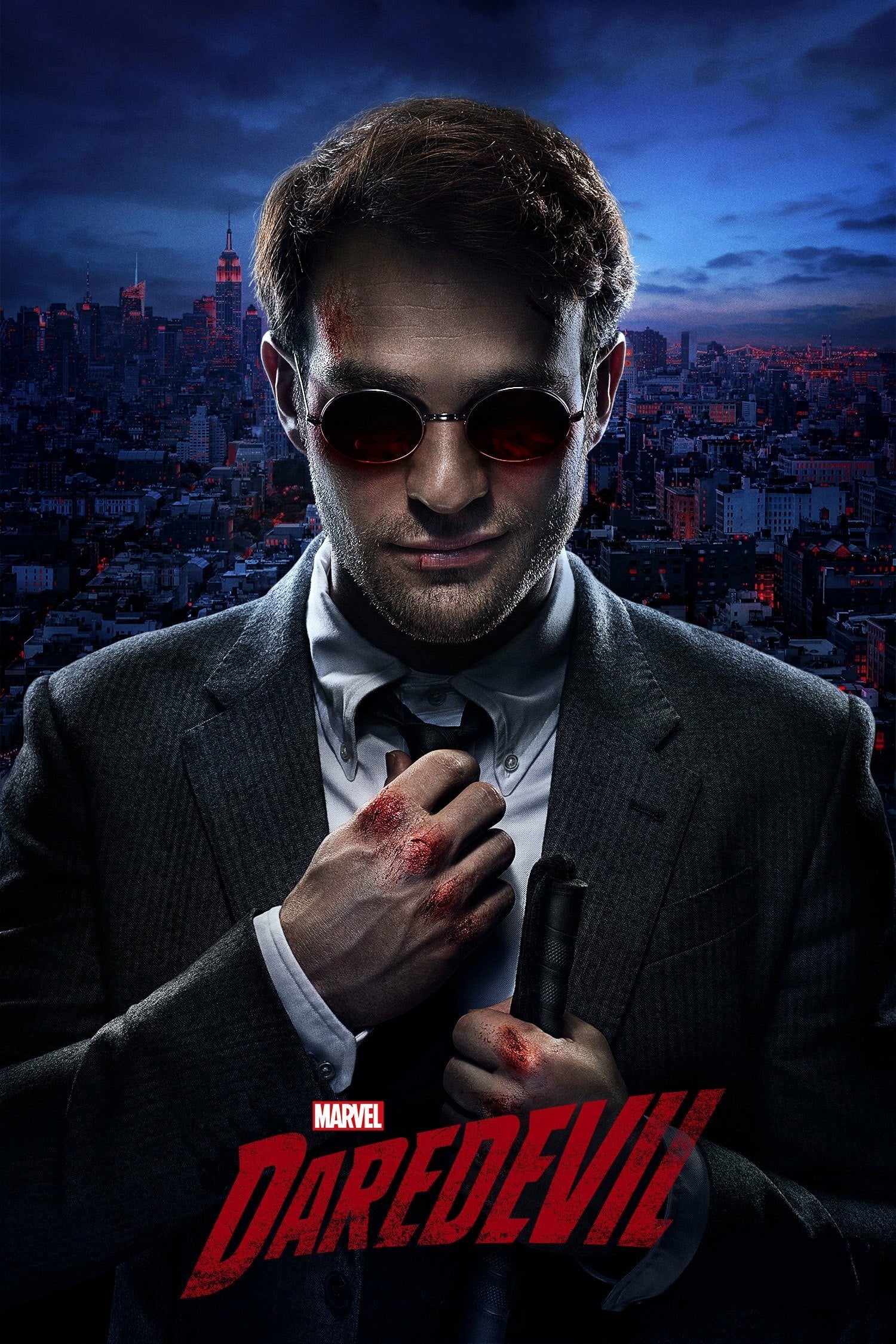 Marvel's Daredevil - Drew Goddard · 2015