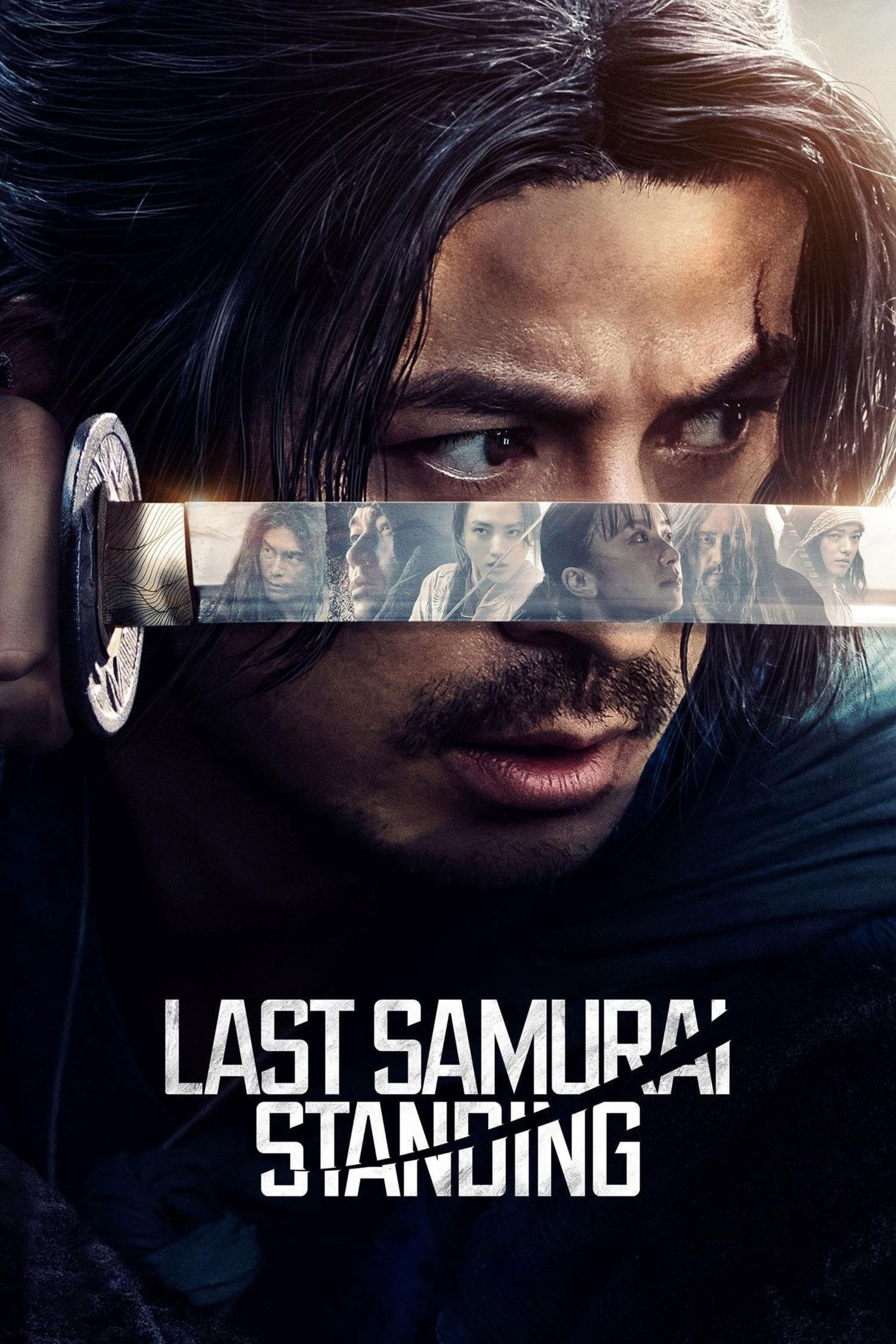 Last Samurai Standing - Michihito Fujii · 2025