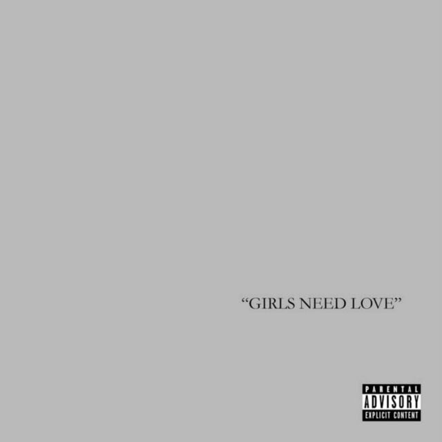 Girls Need Love (V-Mix) - Album 路 Vedo
