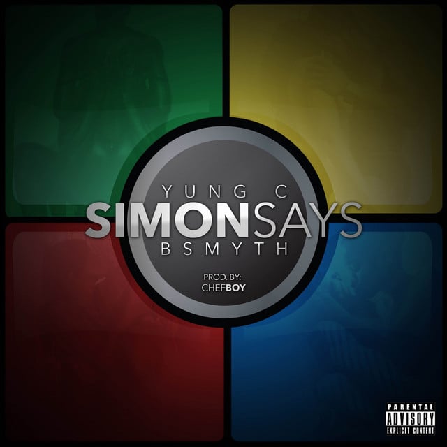 Simon Says - Track 路 YC Banks, B. Smyth