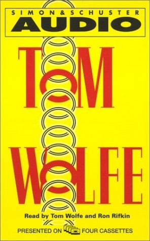 Hooking Up - Tom Wolfe · 2000