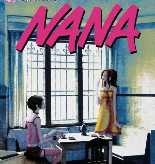 Nana - 🍓