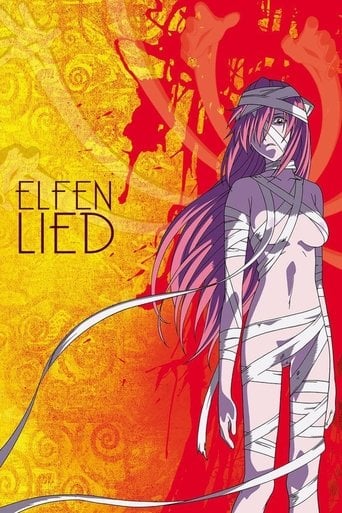 Elfen Lied - · 2004