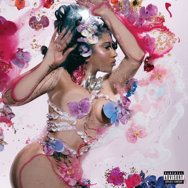 ORQUÍDEAS - Album · Kali Uchis