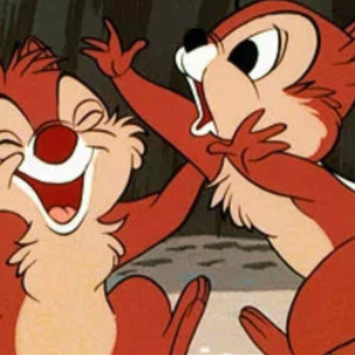 Chip & Dale