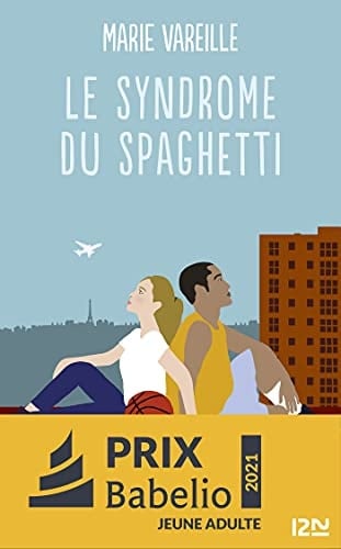 Le Syndrome du spaghetti - Marie Vareille 路 2020