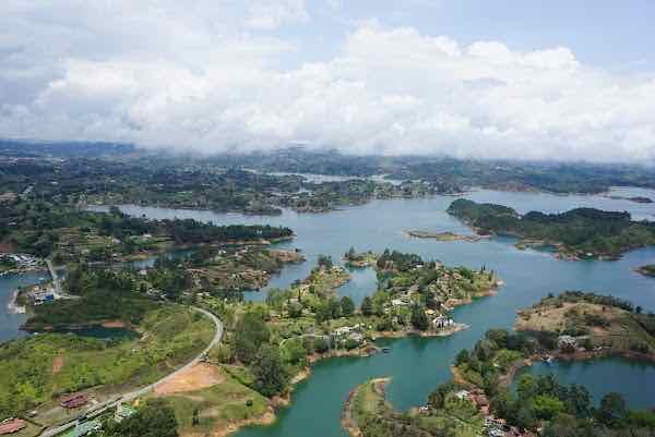 Guatapé