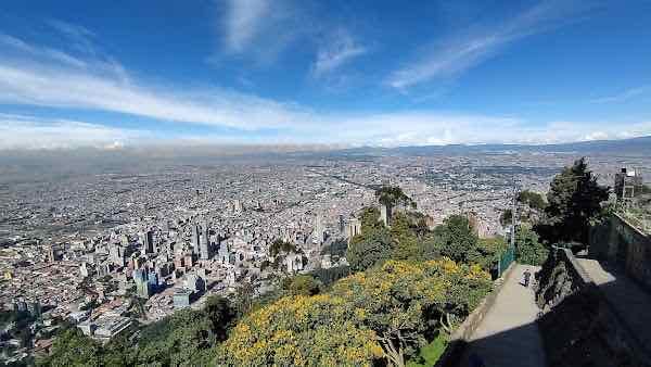 Monserrate