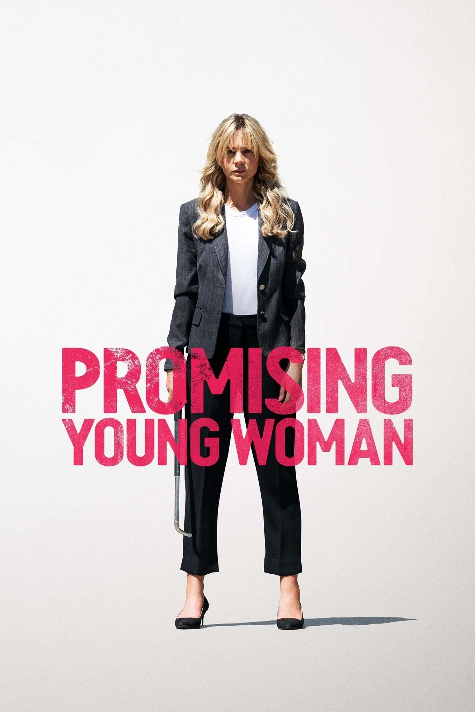 Promising Young Woman - Emerald Fennell · 2020