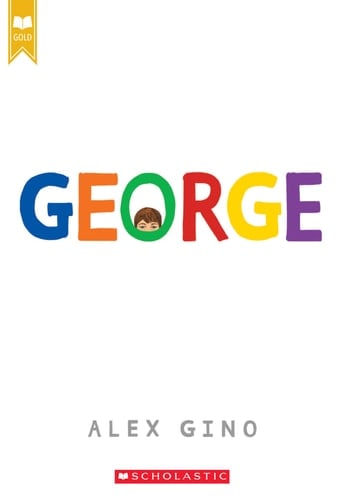George - Alex Gino · 2017