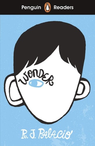 Extraordinário - R.J. Palacio · 2019