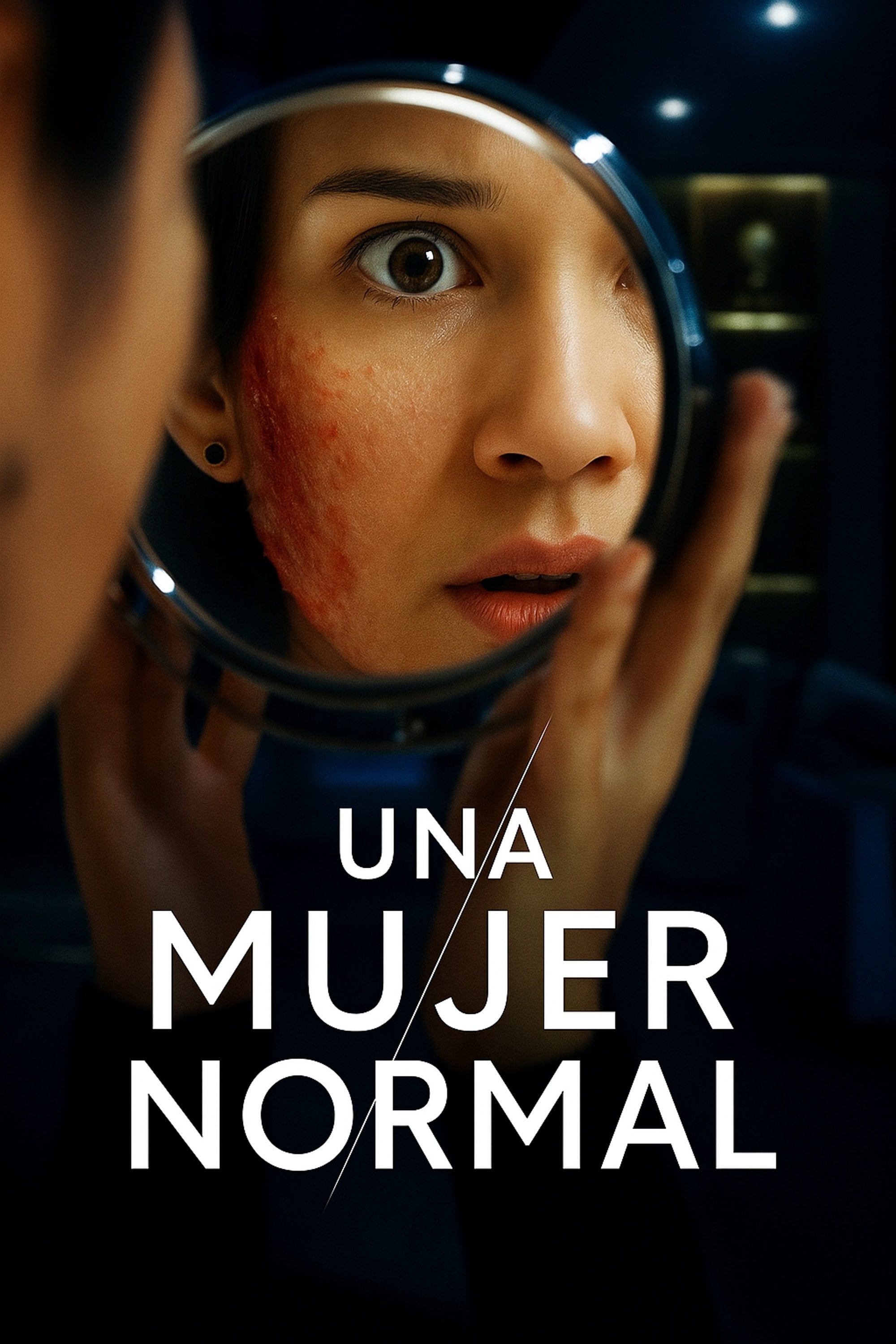 Una mujer normal - · 2025