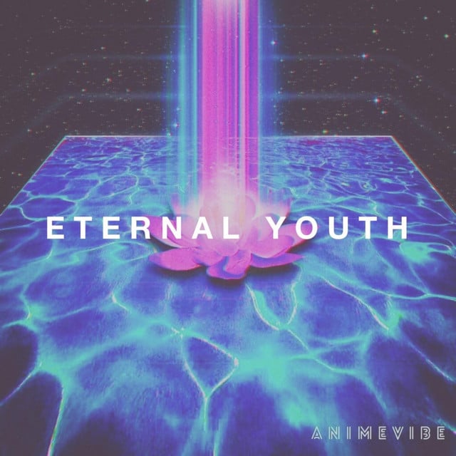 Eternal Youth - RŮDE